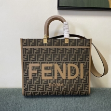 Fendi Shopping Bags